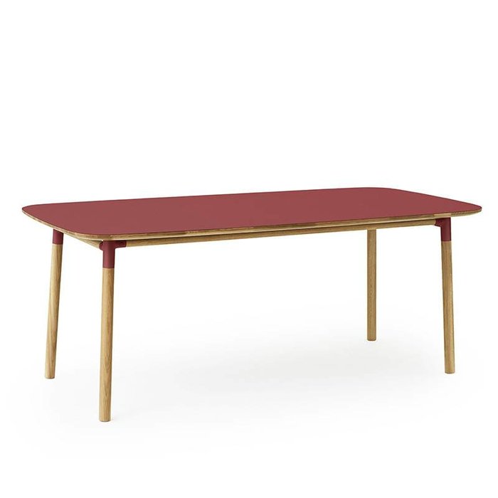 Normann Copenhagen Form Tafel Large