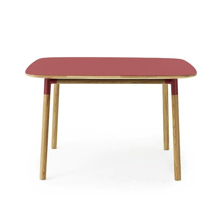 Normann Copenhagen Form Tafel Small