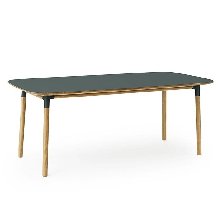 Normann Copenhagen Form Table Large