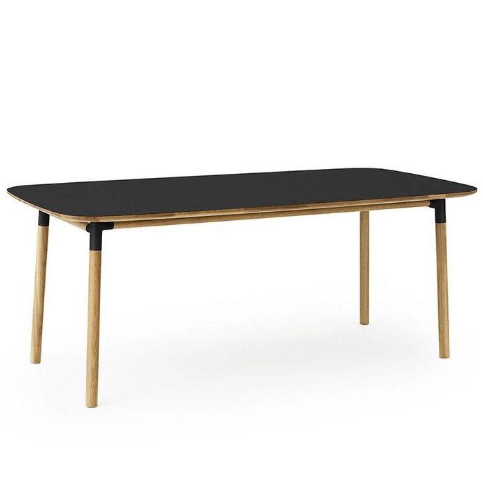 Normann Copenhagen Form Table Large