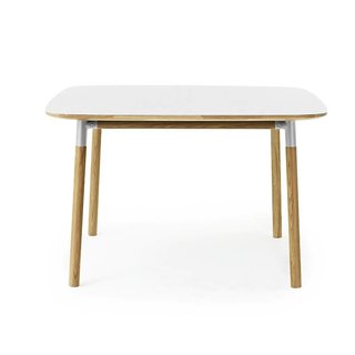 Normann Copenhagen Form Table Small