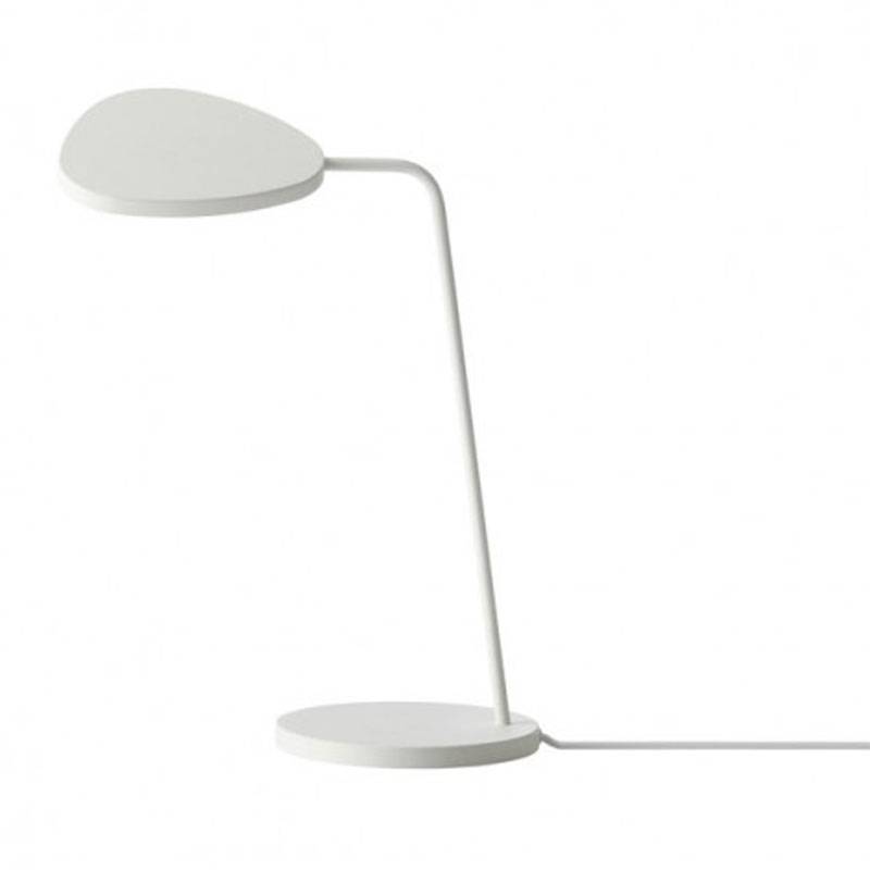 naar een Leaf tafellamp of bureaulamp van Muuto? GRATIS verzending! -