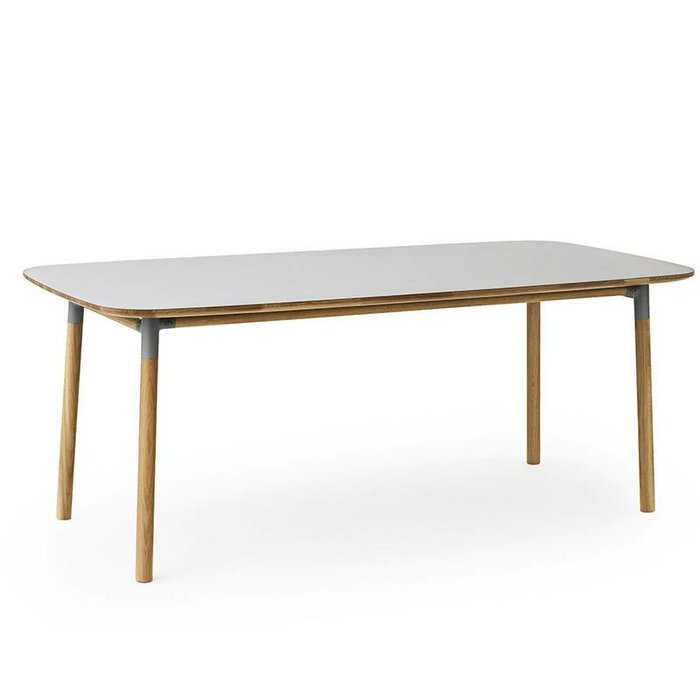 Normann Copenhagen Form Table Large