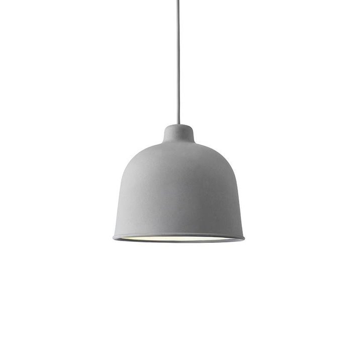 Muuto Grain lampe suspendue -Muuto
