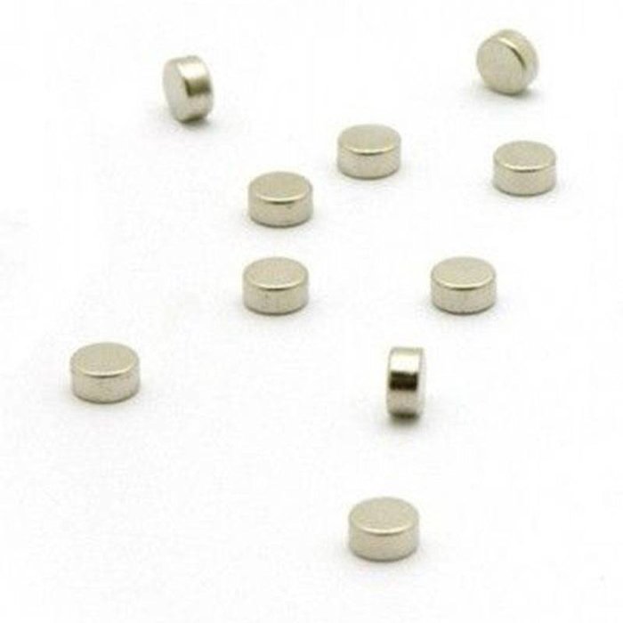 Groovy Magnets Aimants