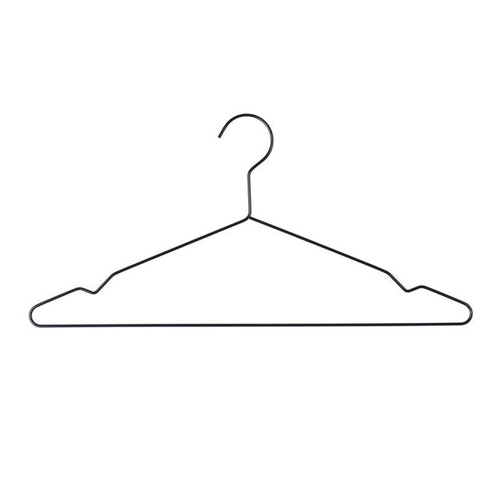 HAY Cintre Hang (5 pcs) - HAY