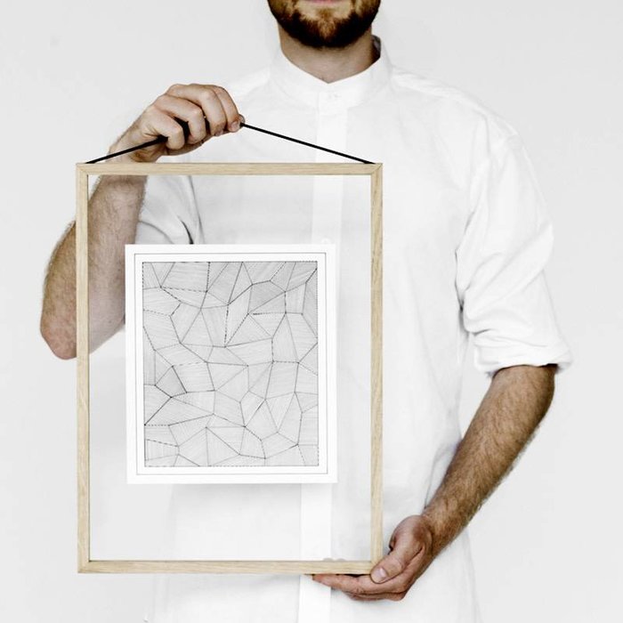 Moebe Kader Eik - Moebe