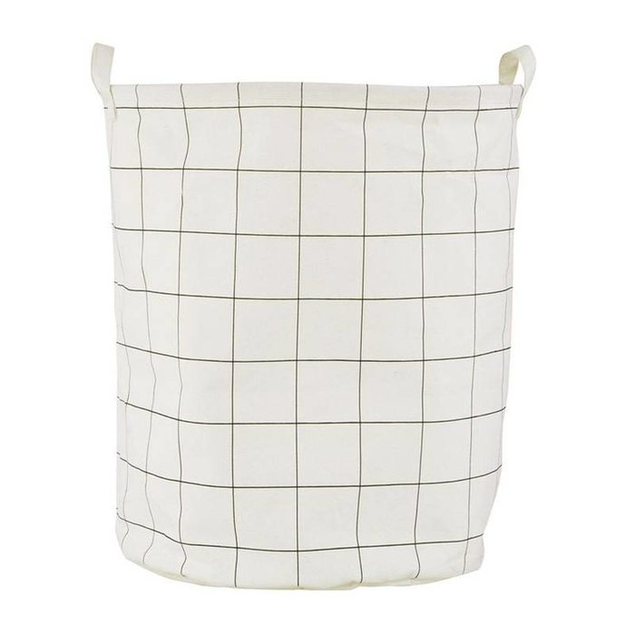 House Doctor Panier de rangement carré