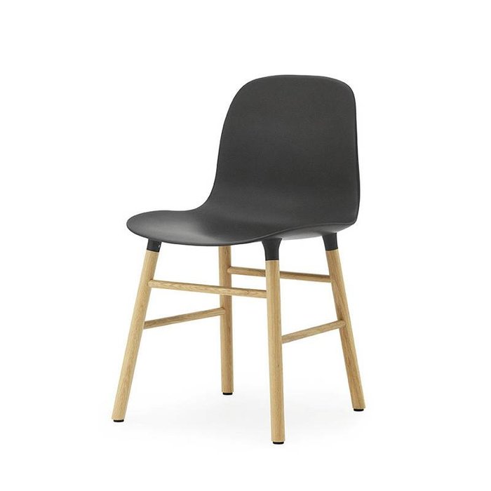 Normann Copenhagen Form Chair Chêne