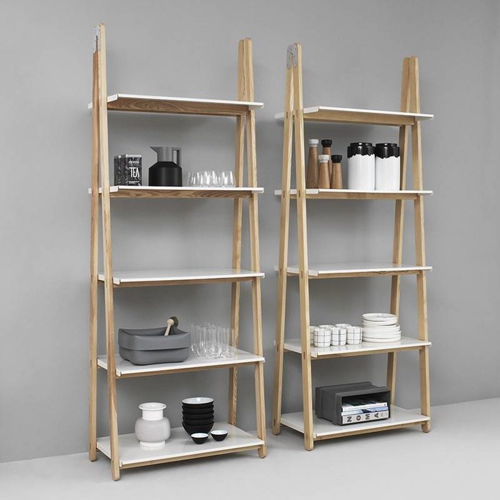 Normann Copenhagen One Step Up