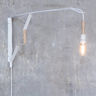 Serax Armature murale Studio Simple