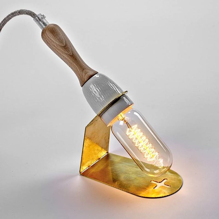 Serax Lampe pliable Studio Simple