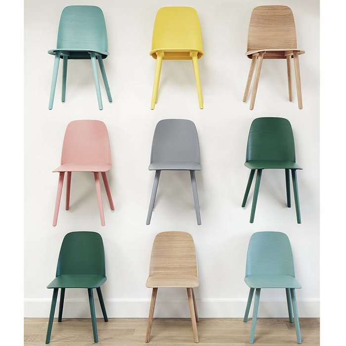 Muuto Nerd Chair