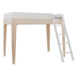 Oeuf Hoogslaper Perch -Loft Bed