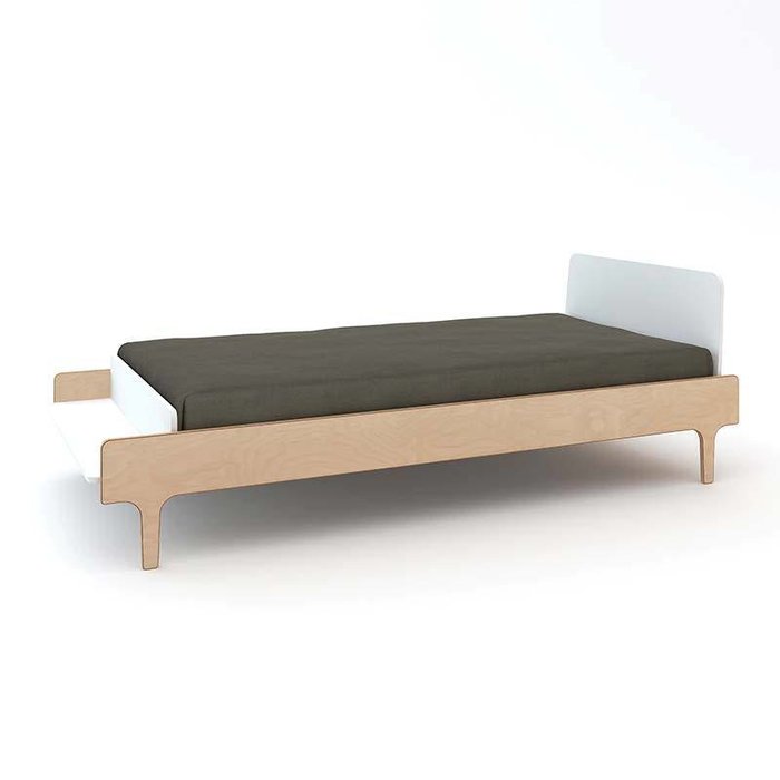 Oeuf River Twin Bed