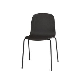 Muuto Visu Chair pieds tube