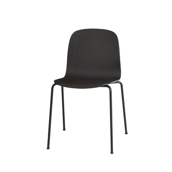 Muuto Visu Chair pieds tube