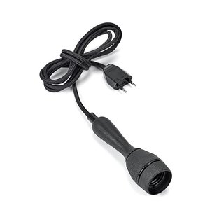 Serax Lampe a fil noir Studio Simple