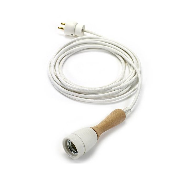 Serax Lampe a fil Studio Simple