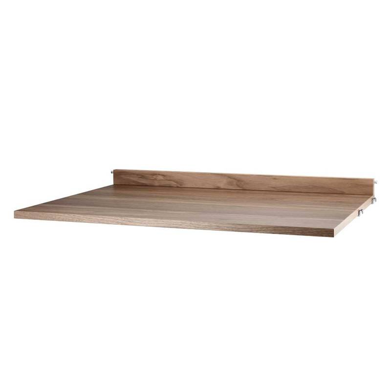 String Plateau bureau 78x58 cm - String