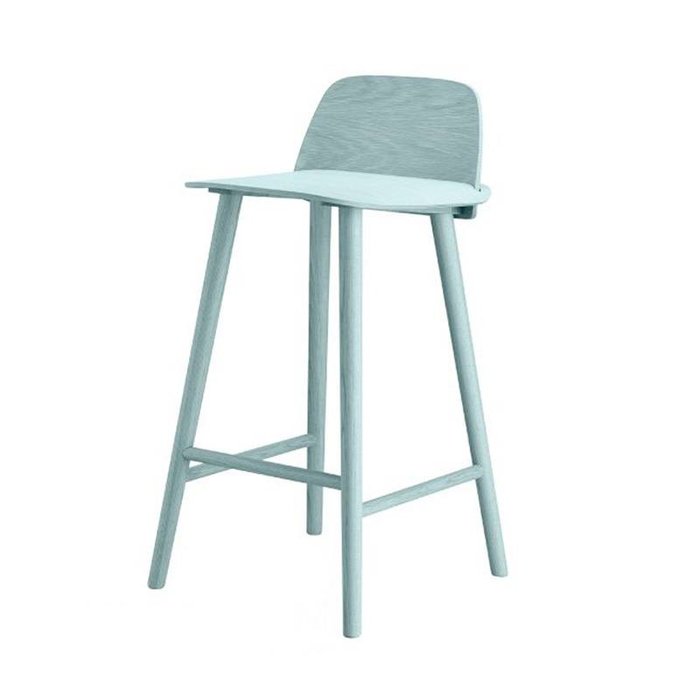 Muuto Nerd Barstool Tabouret
