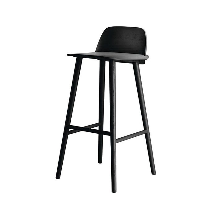 Muuto Nerd Barstool Tabouret
