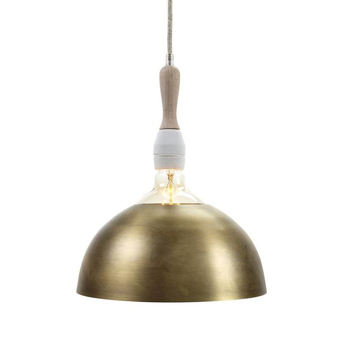 Serax Lampenkap half rond