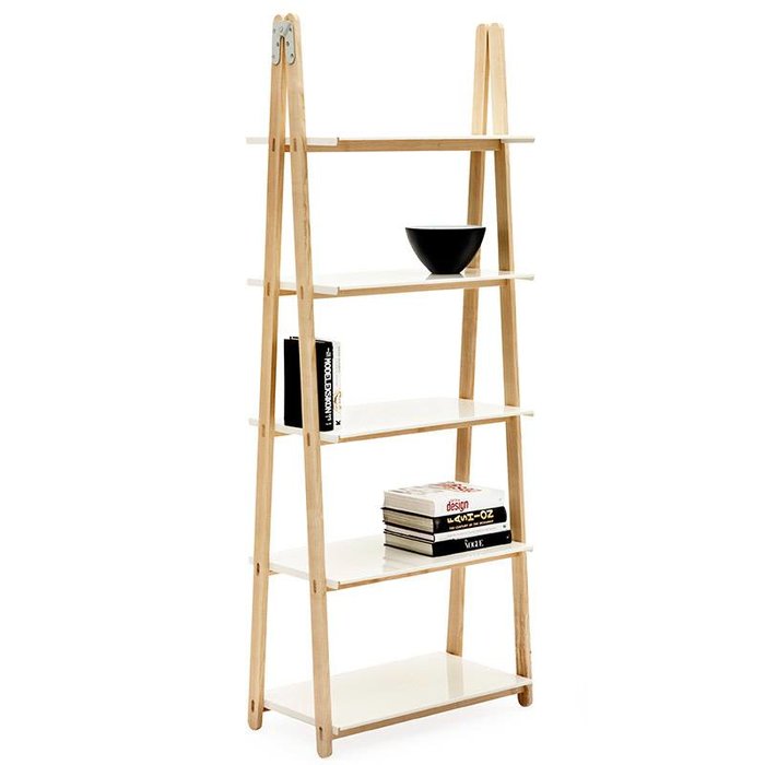 Normann Copenhagen One Step Up