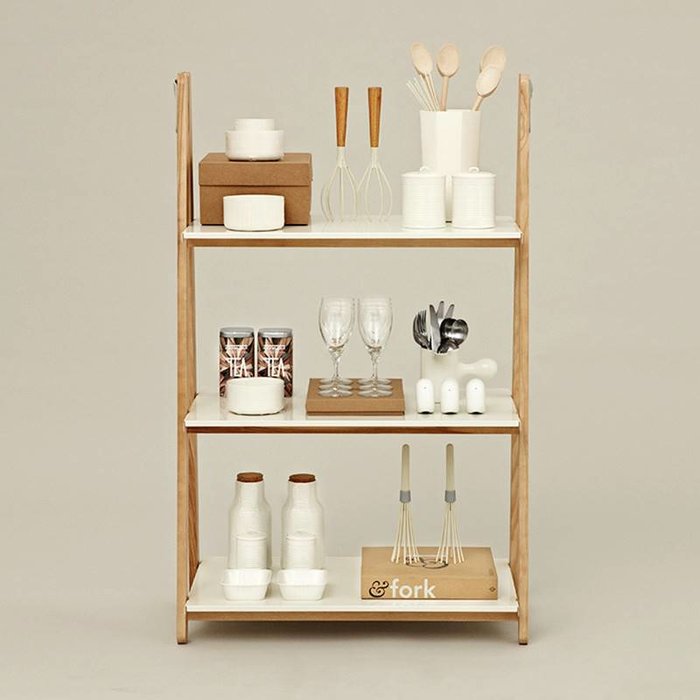 Normann Copenhagen One Step Up