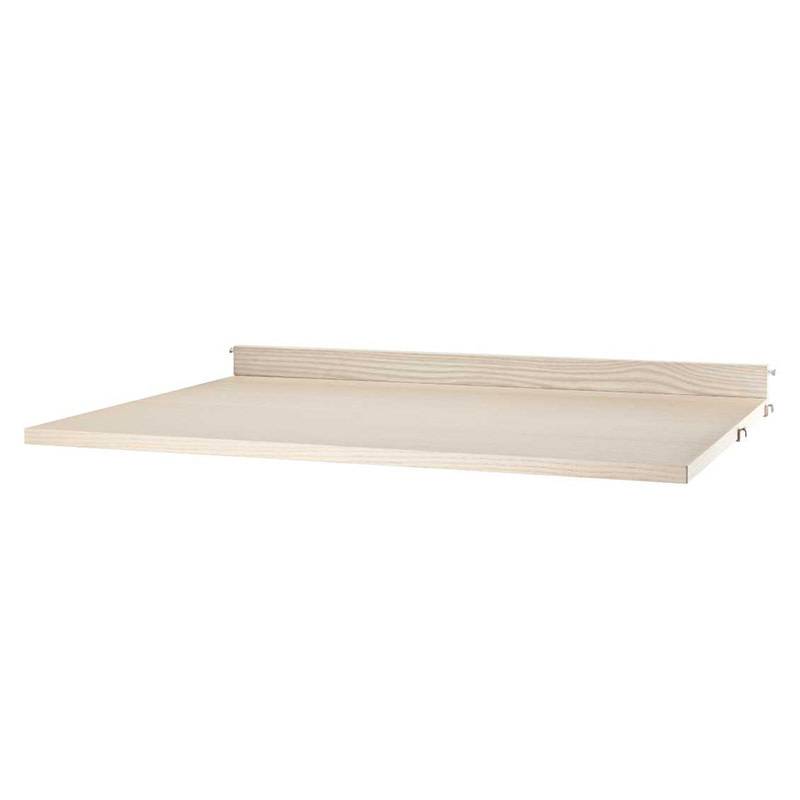 String Plateau bureau 78x58 cm - String