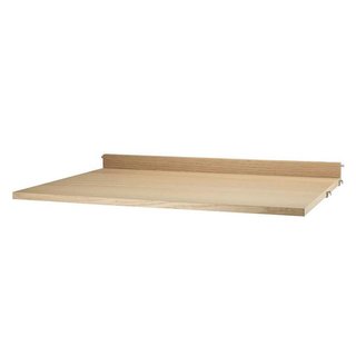 String Plateau bureau 78x58 cm