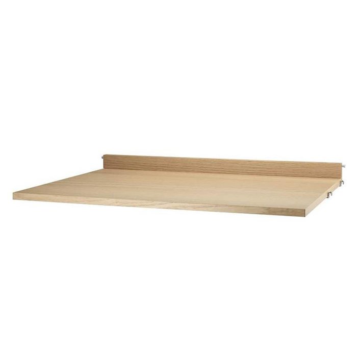 String Bureaublad 78x58cm - String