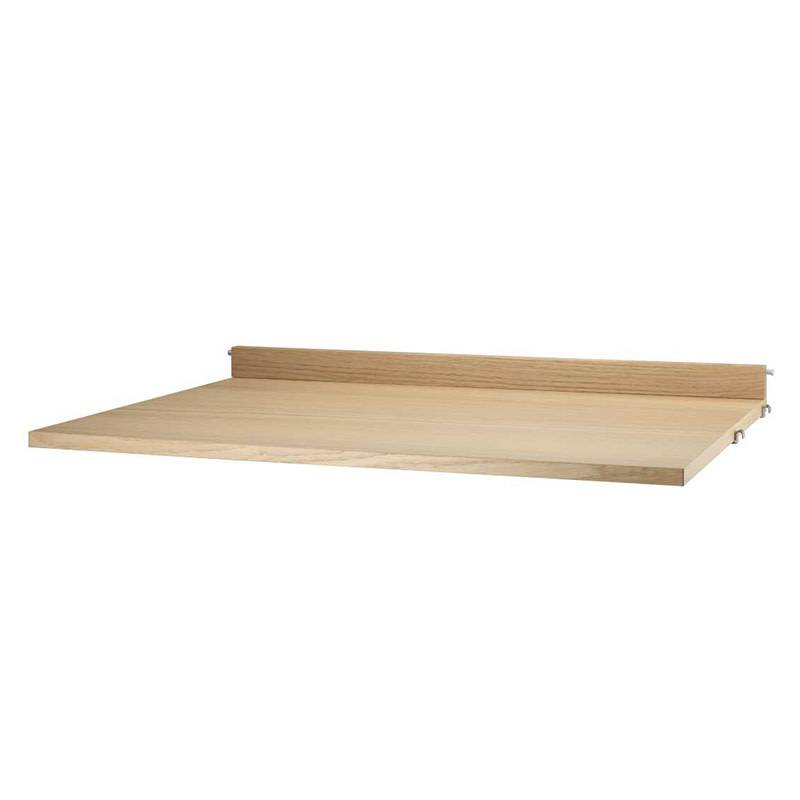 String Plateau bureau 78x58 cm - String