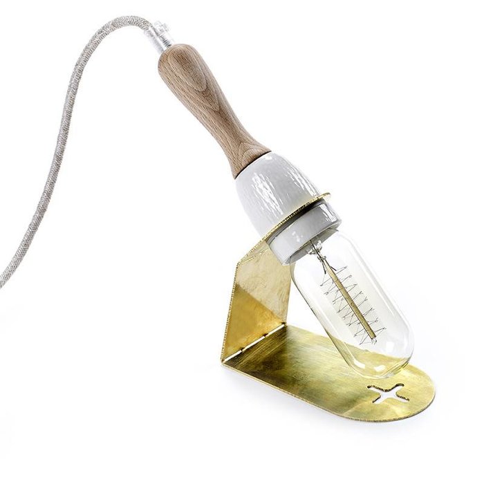 Serax Plooilamp Studio Simple