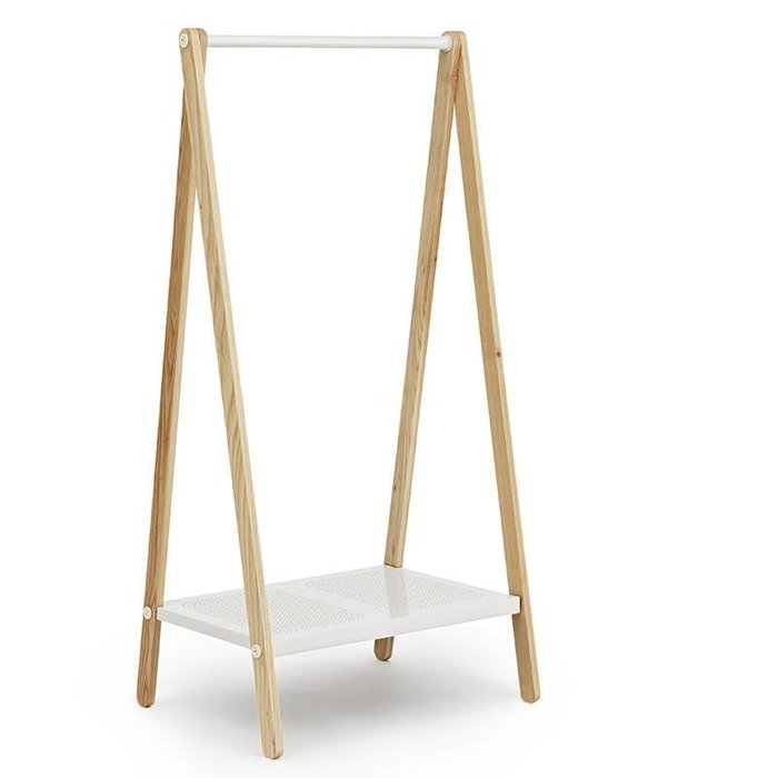 Normann Copenhagen Toj kledingrek