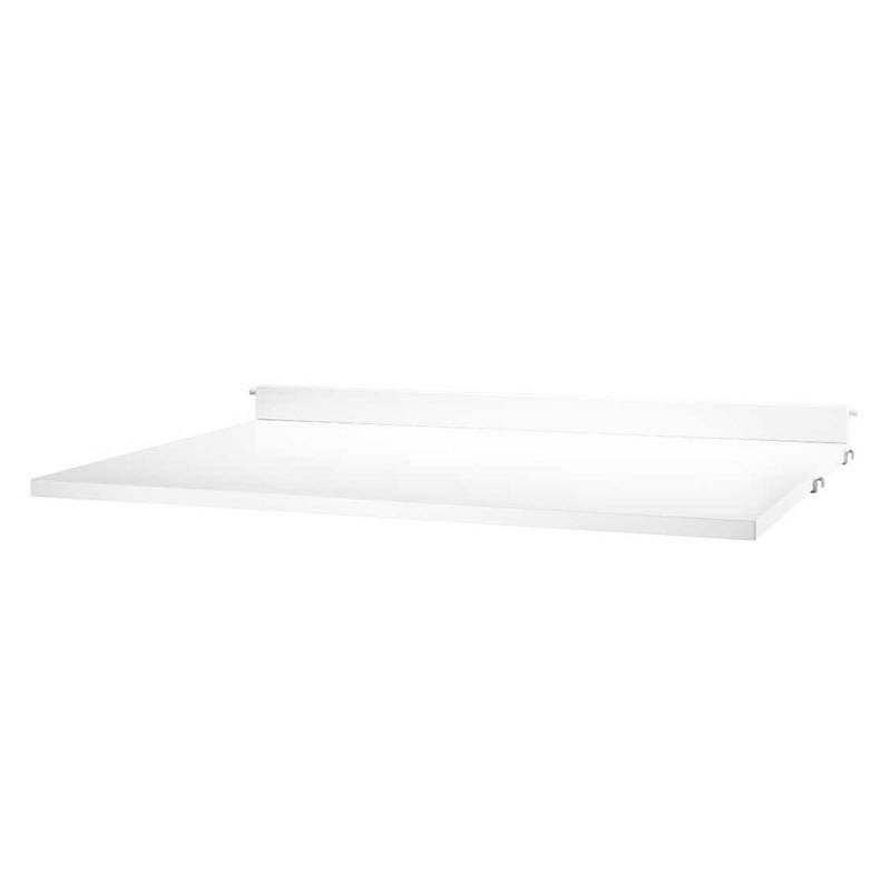 String Plateau bureau 78x58 cm - String
