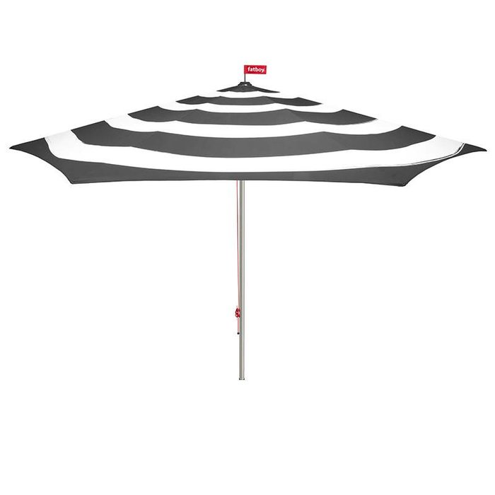 Fatboy Stripesol parasol (zonder voet) - Ø350