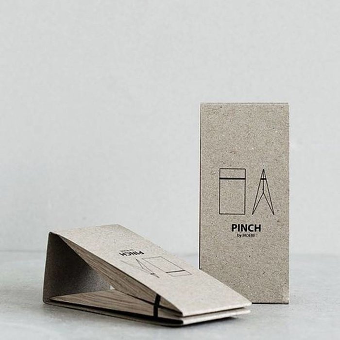 Moebe Pinch eik - Moebe