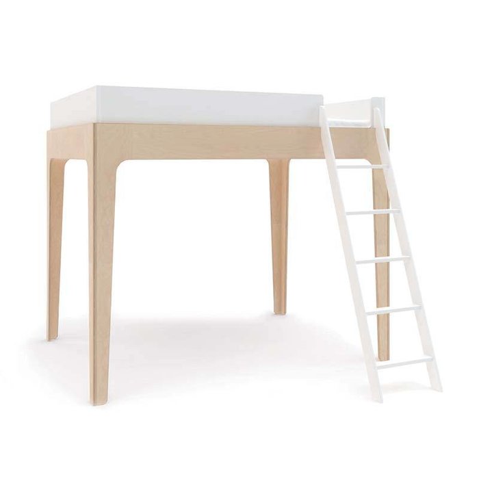 Oeuf Hoogslaper Perch -Loft Bed