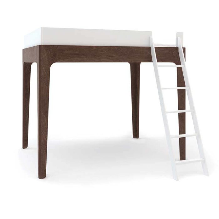 Oeuf Lit mezzanine Perch