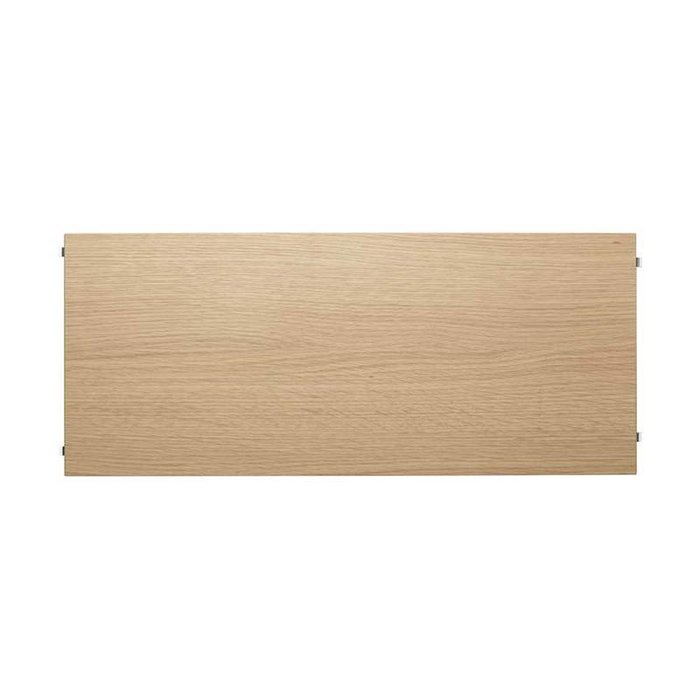 String 3 legplanken 58x30cm - String