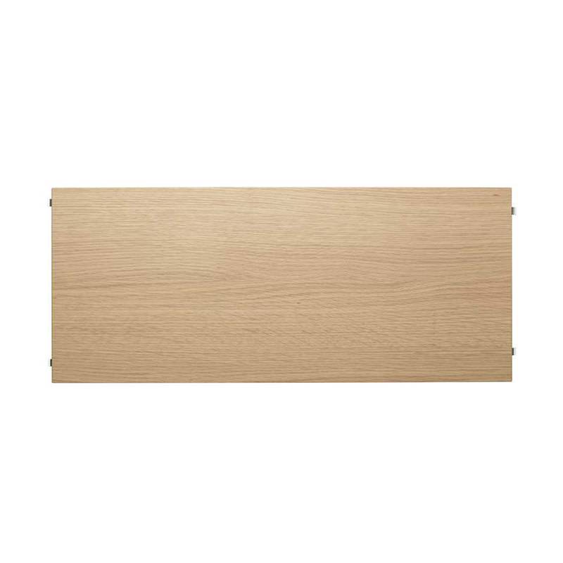 String 3 legplanken 58x30cm - String
