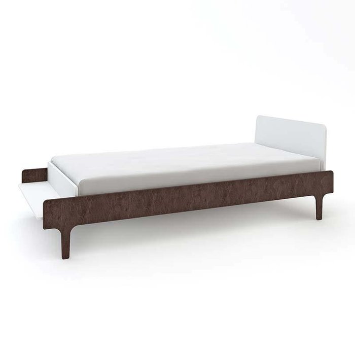 Oeuf River Twin Bed