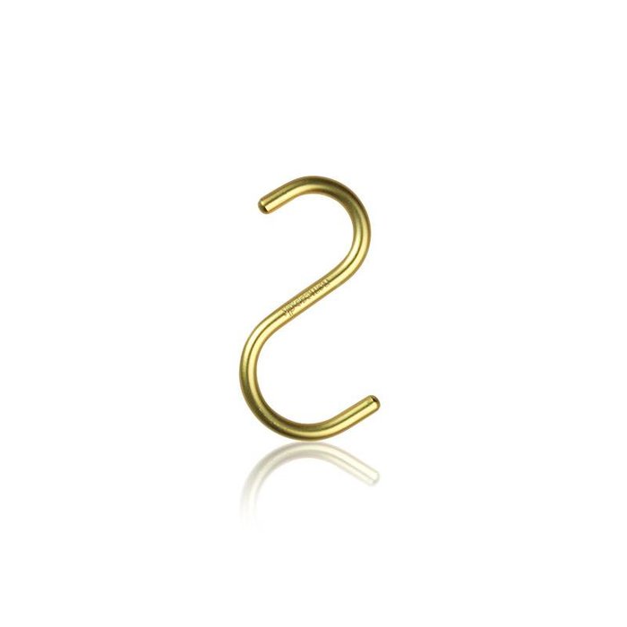 Nomess S-hook set van 5st