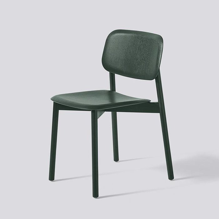 HAY Soft Edge60 - Oak - HAY