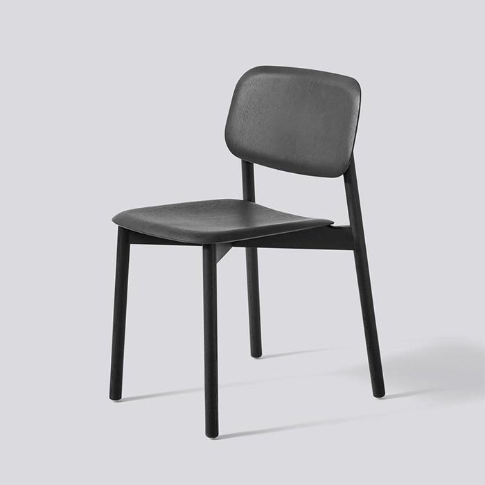 HAY Soft Edge60 - Oak - HAY