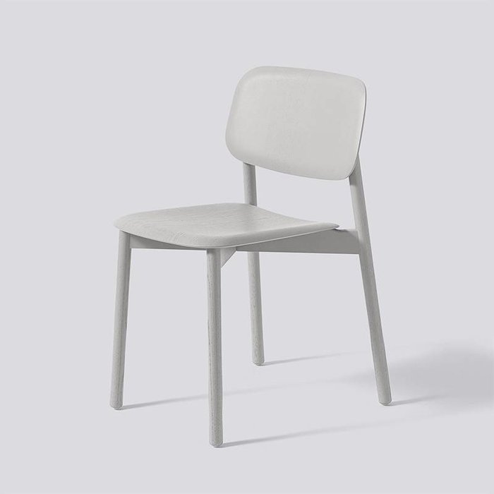 HAY Soft Edge60 - Oak - HAY