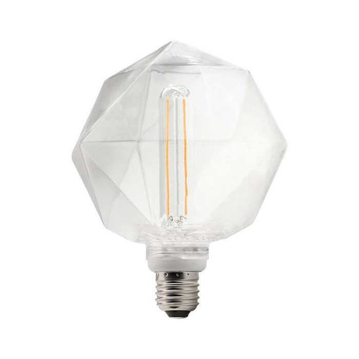 zangra Lamp Quartz 120mm LED 3.5W