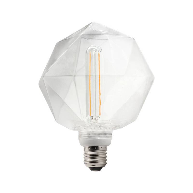 Barry Wereldrecord Guinness Book Nest Lamp Quartz LED - Zangra. Vanaf 40€ GRATIS verzending! - Livingdesign