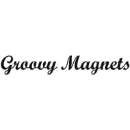 Groovy Magnets